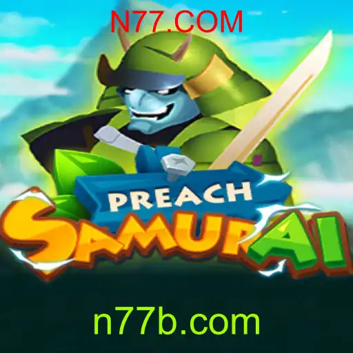 PreachSamurai